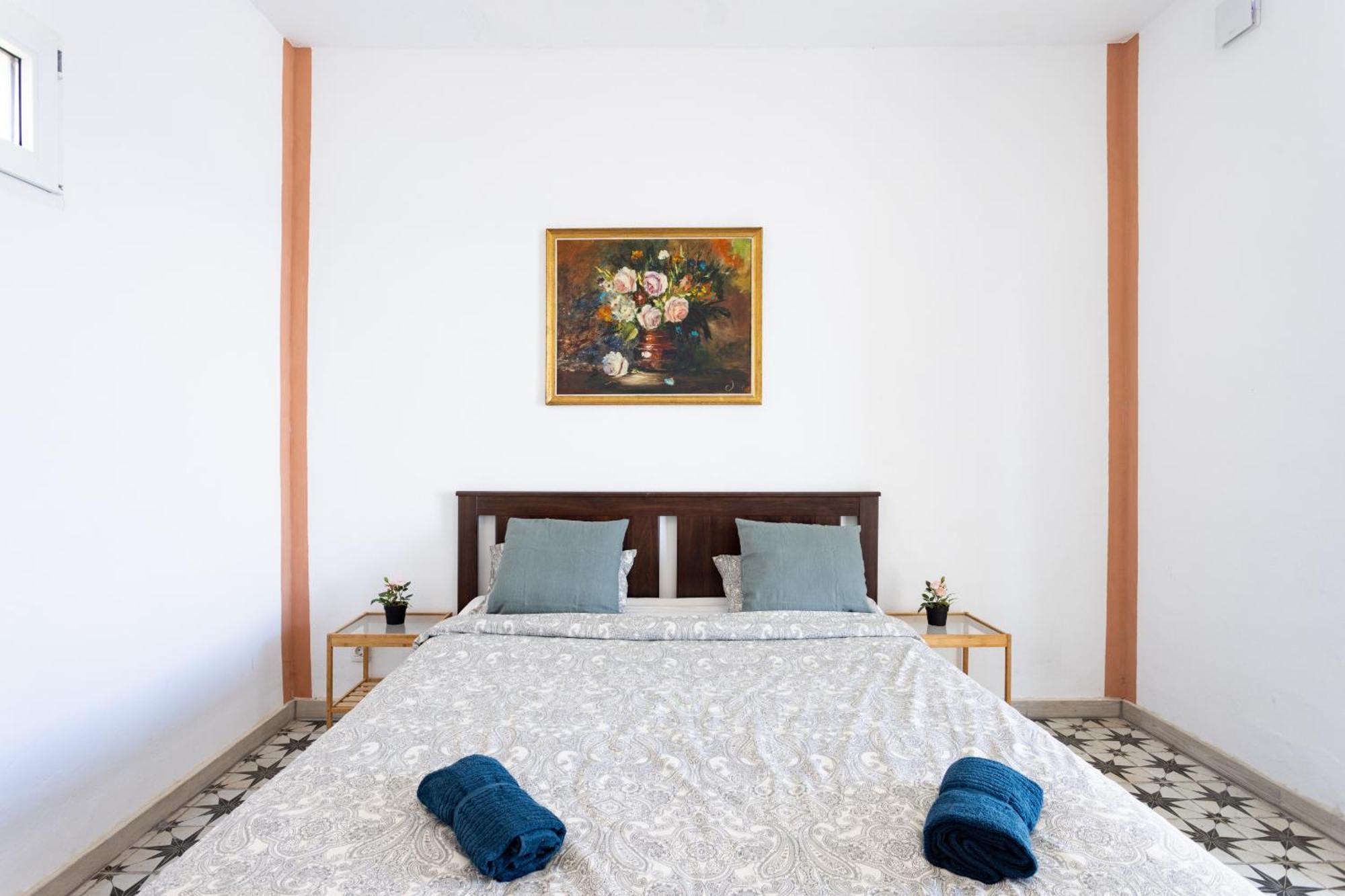 Okstay Playa De La Viuda Tenerife 20M From The Beach 칸델라리아 외부 사진