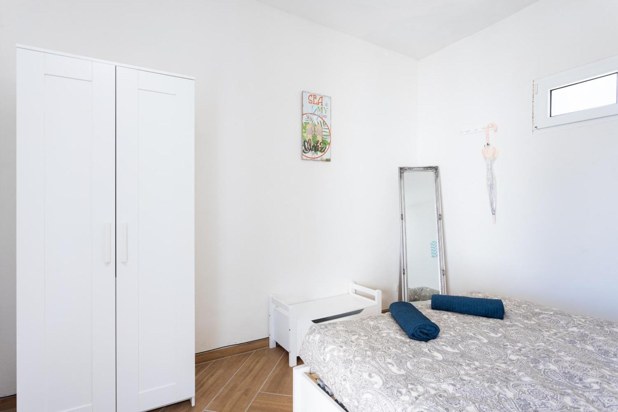 Okstay Playa De La Viuda Tenerife 20M From The Beach 칸델라리아 외부 사진