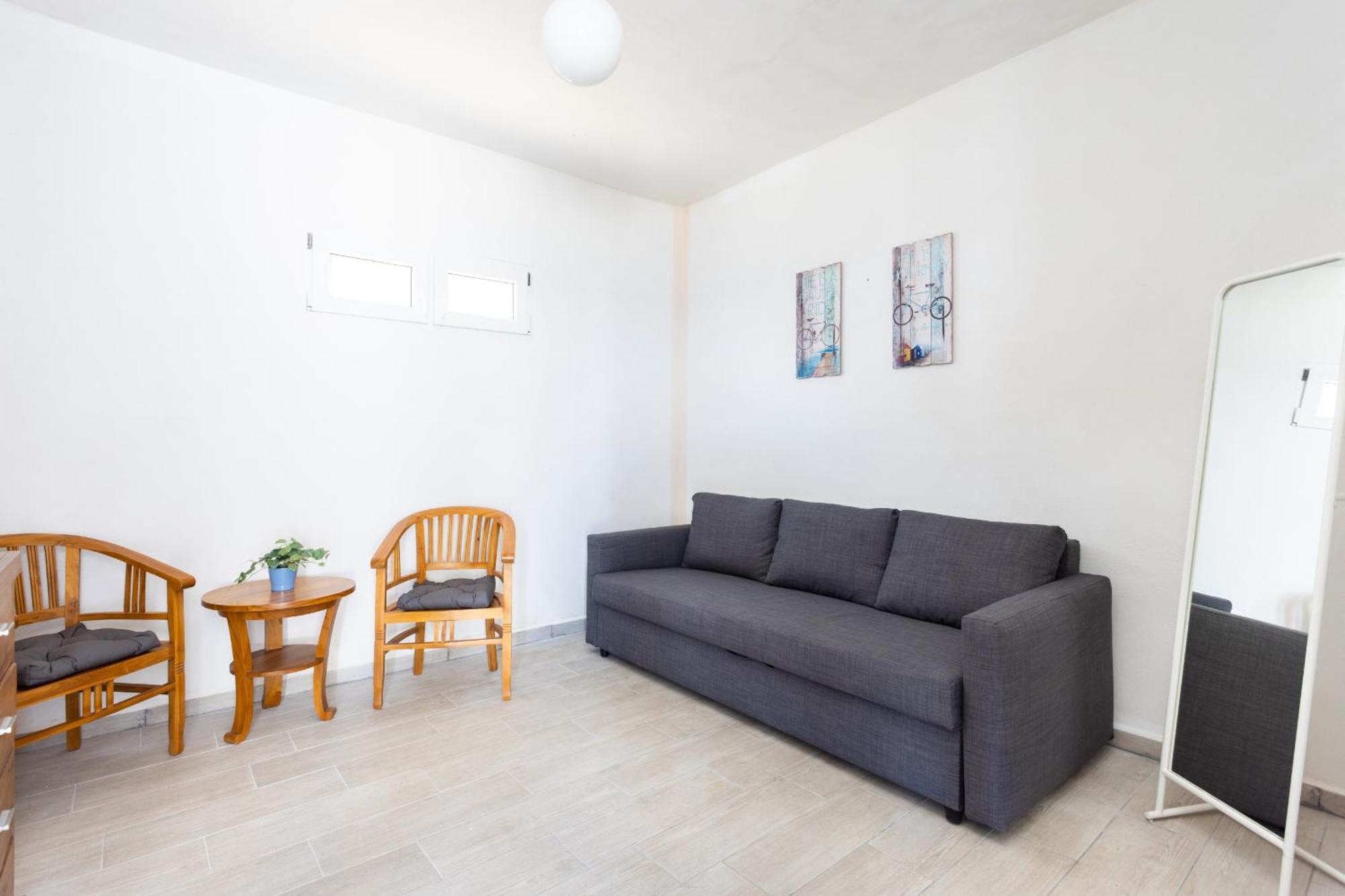 Okstay Playa De La Viuda Tenerife 20M From The Beach 칸델라리아 외부 사진